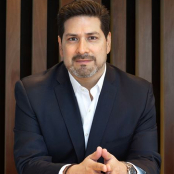 Guillermo Mateos Flores