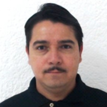 Mario Alberto Contreras M