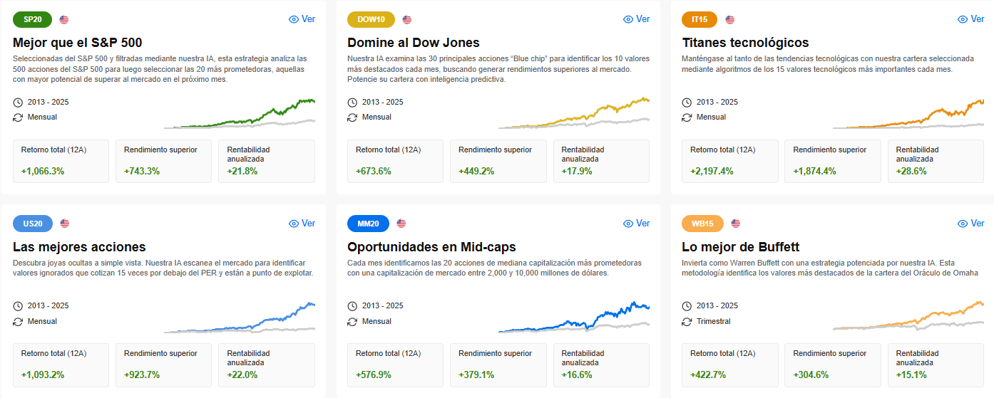 ProPicks IA - 50% DE DESCUENTO