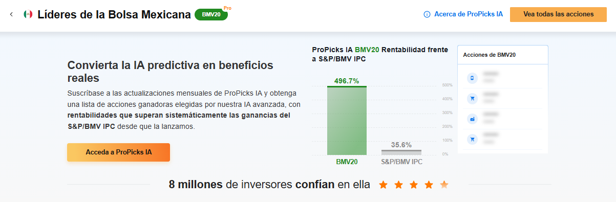 ProPicks IA
