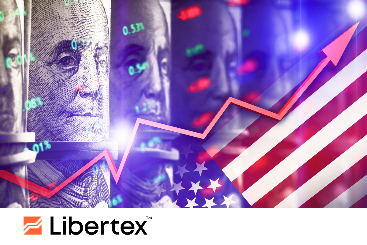 Libertex: ¿Cuándo reducirá la Reserva Federal las tasas de interés? No perdamos de vista las estadísiticas. 