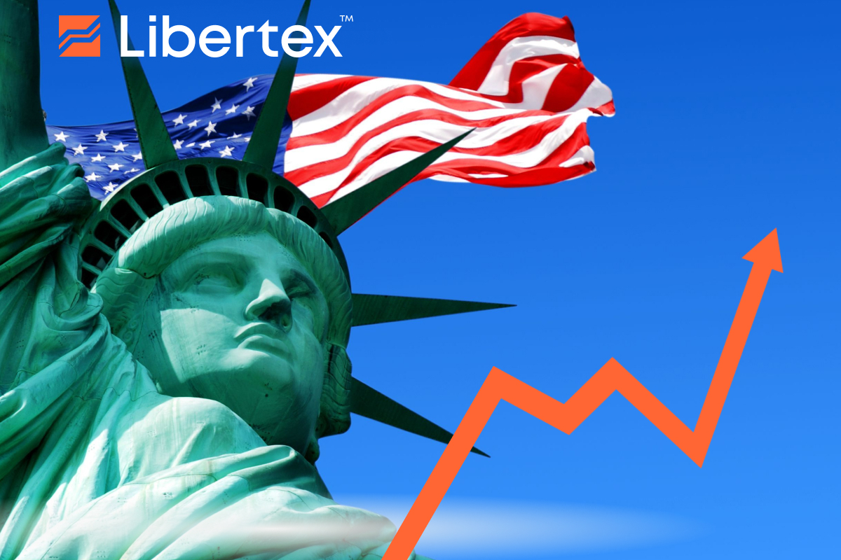 Libertex: Powell preocupa a los mercados