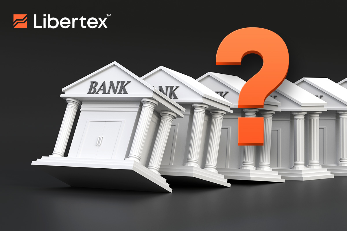 Libertex: Sorpresas desde los bancos centrales