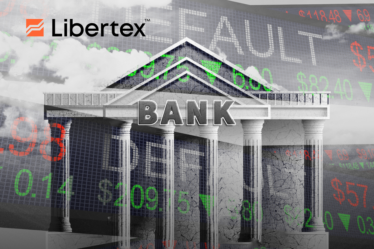 Libertex: La Reserva Federal de EE. UU. no tiene opción