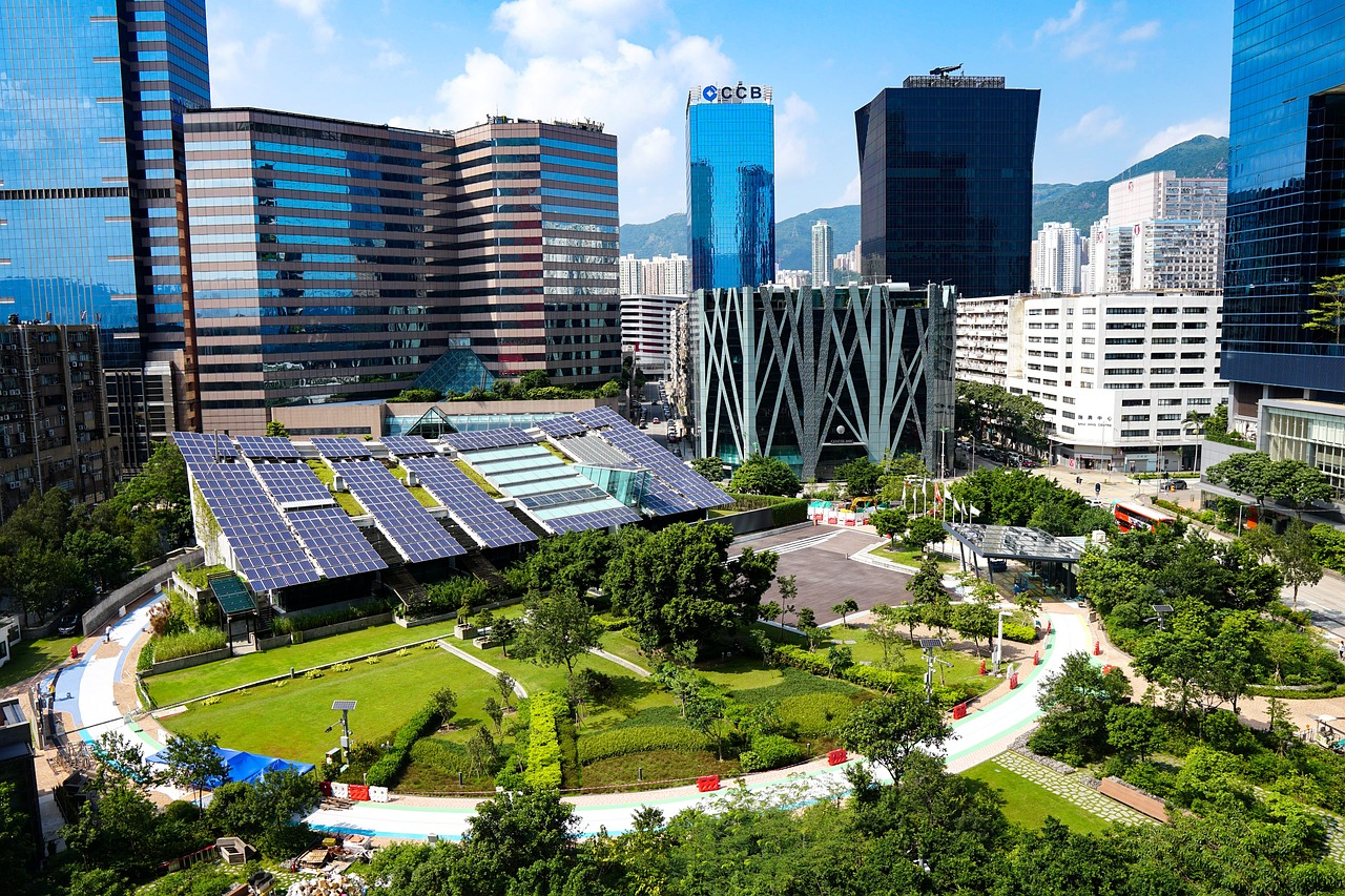 La energía solar, ¿un sector prometedor?