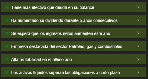 ProTips de InvestingPro