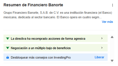 InvestingPro