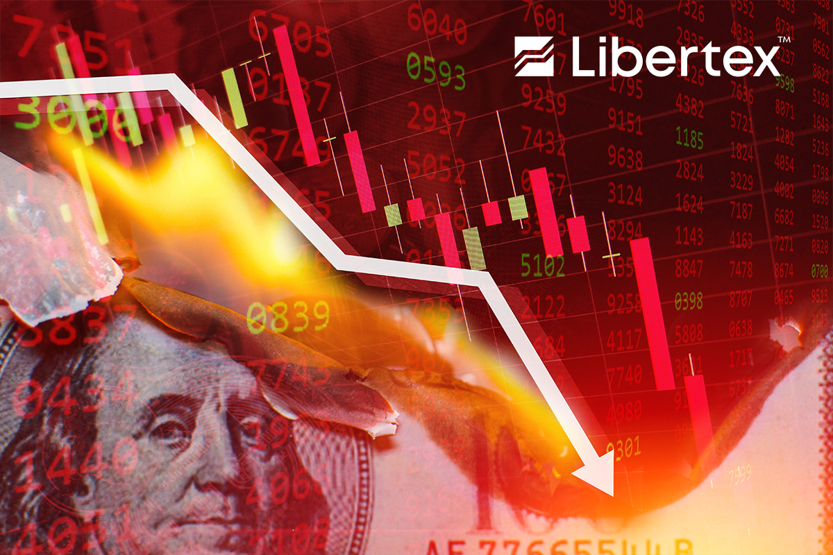 Libertex: La economía estadounidense da muestras de resiliencia