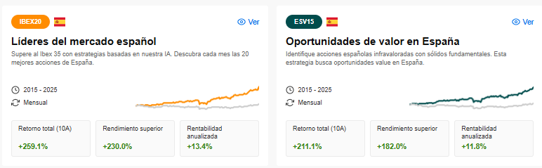 ProPicks IA - InvestingPro