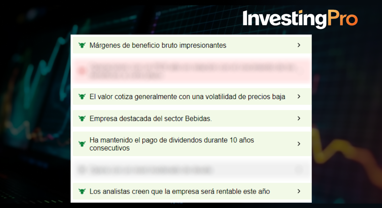 InvestingPro: Oportunidad única