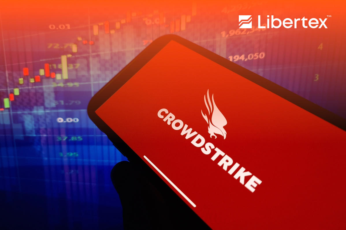 CrowdStrike se desploma tras el apagón informático