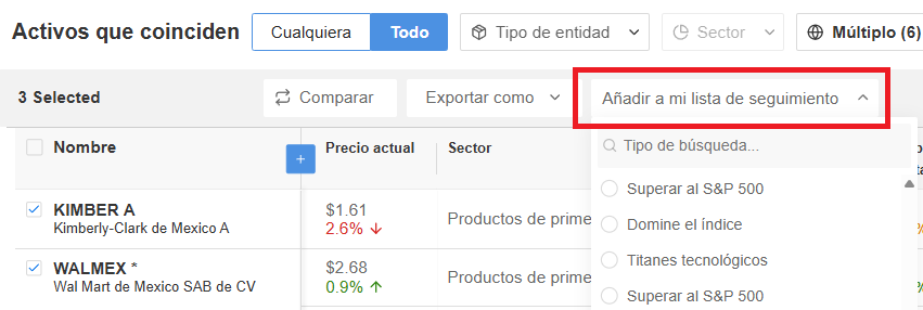 InvvestingPro