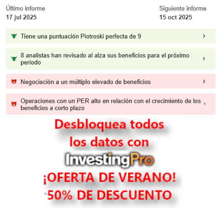InvestingPro