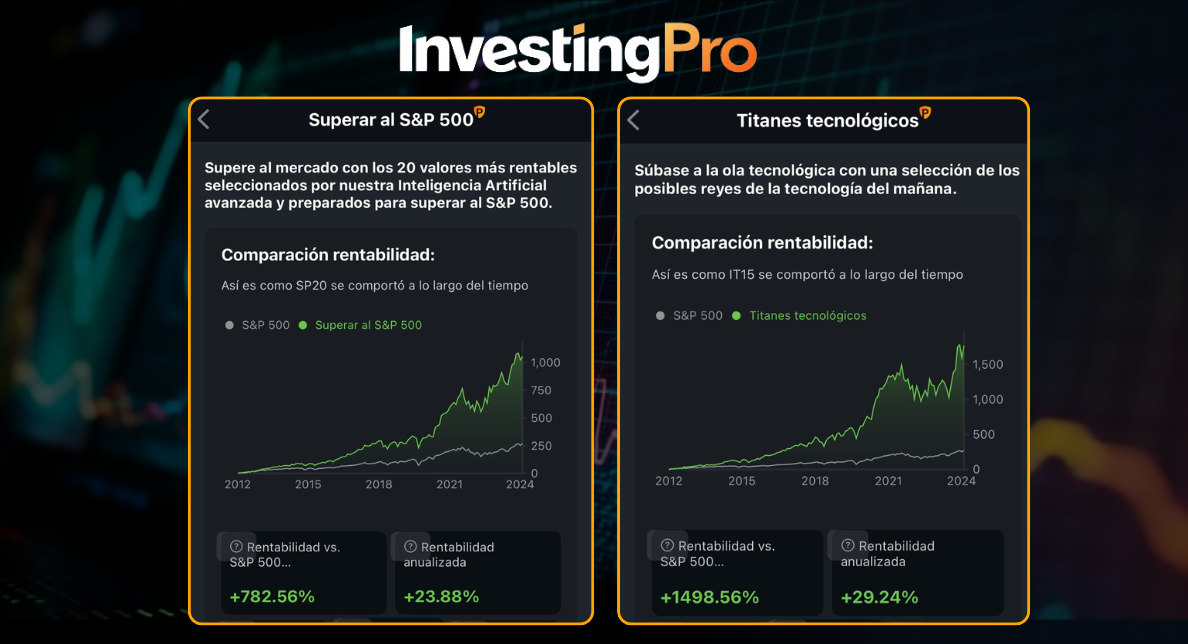 InvestinPro: OPORTUNIDAD ÚNICA