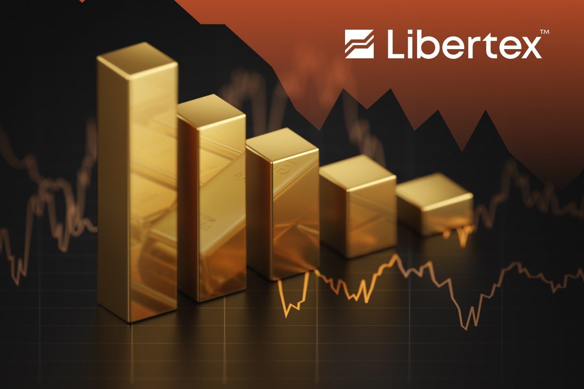 Libertex: El oro atrae la atención de inversores y traders mientras Trump regresa a Washington