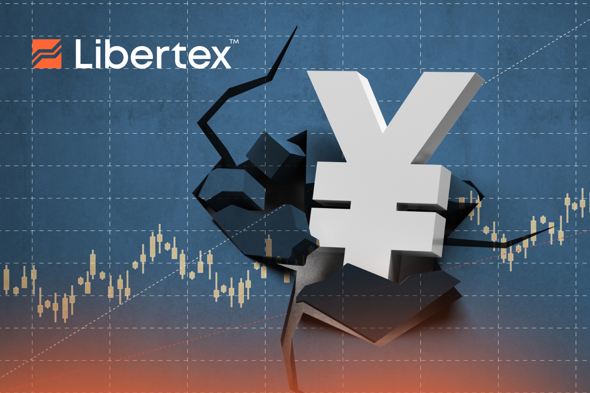 Libertex: El Banco de Japón sorprende a los mercados