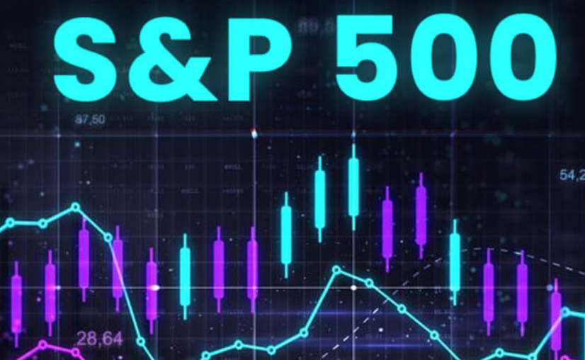 Baja de S&P