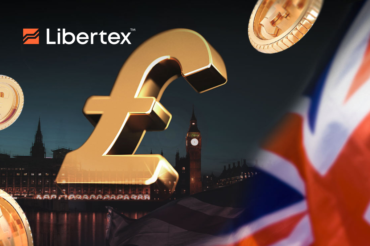 Libertex: El Reino Unido sale de la recesión y la libra esterlina saca pecho