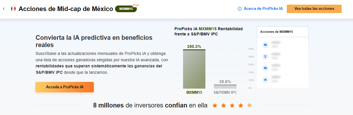 ProPicks IA