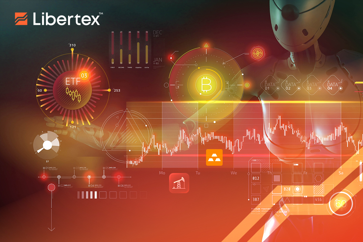 Libertex: ¿Lograrán los indicadores macroeconómicos en EE. UU. afianzar la confianza de la Fed? 