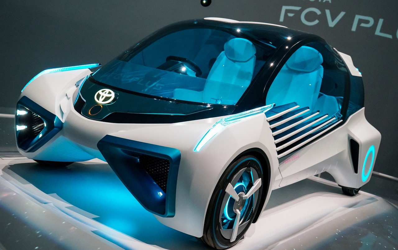 Toyota no se centra unilateralmente en los vehículos eléctricos