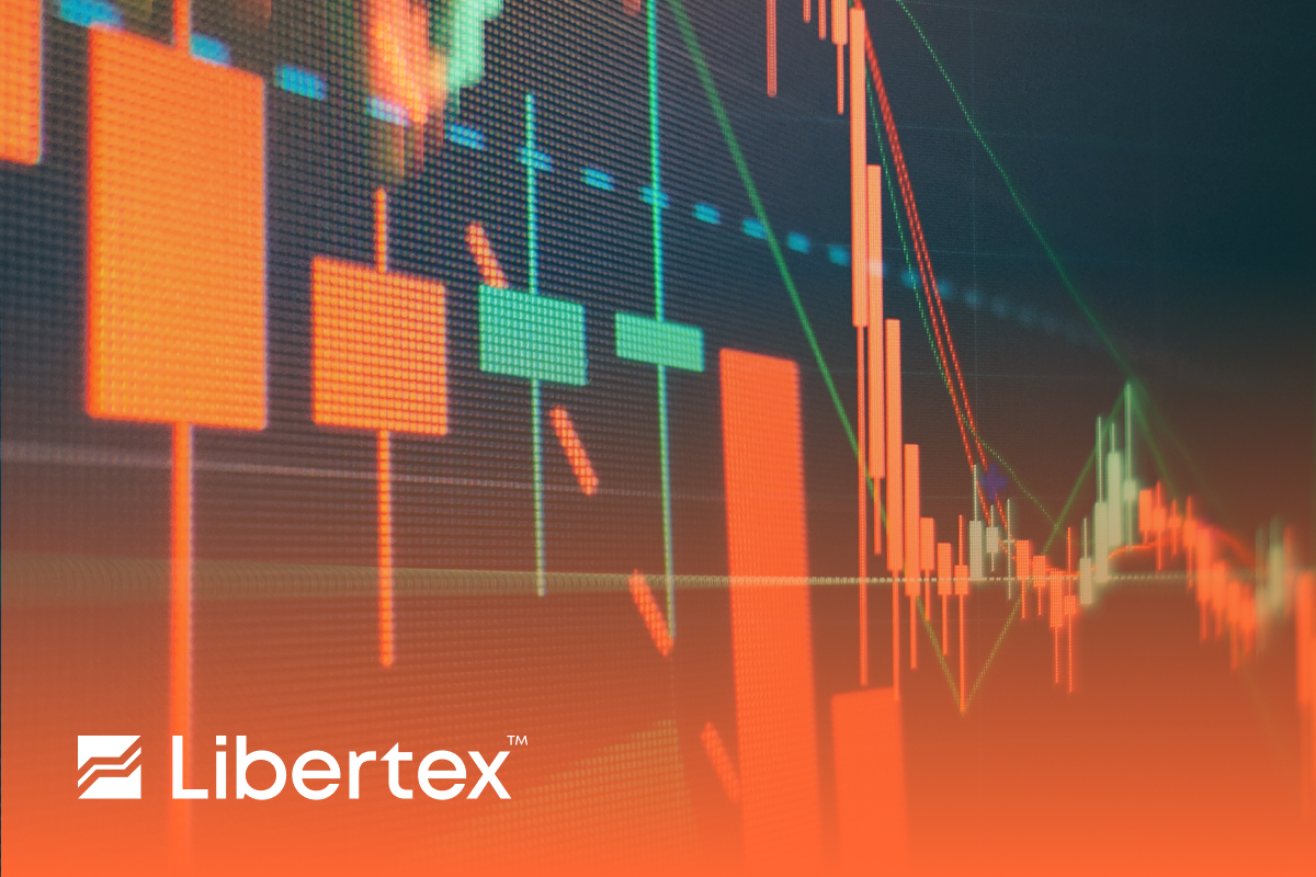 Libertex: Los datos del PMI y el PIB pueden respaldar los mercados bursátiles