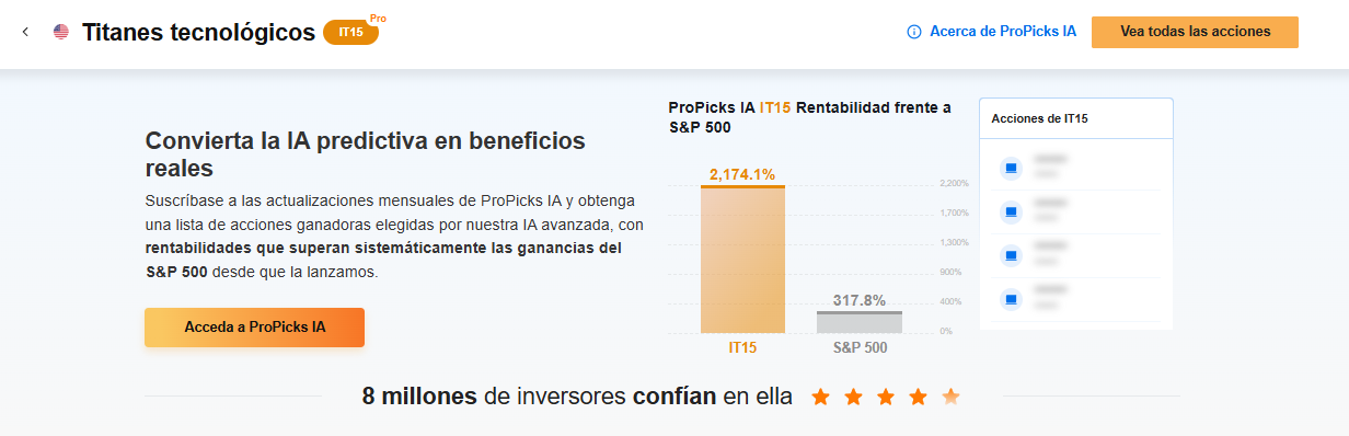 ProPicks IA
