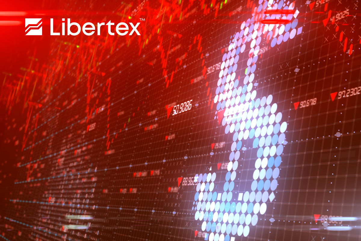 Libertex: Le toca mover ficha al Banco de Inglaterra
