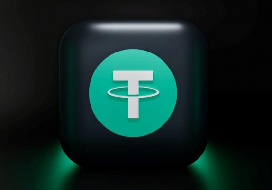 Tether anuncia plan de reestructuración y establece 4 divisiones estratégicas