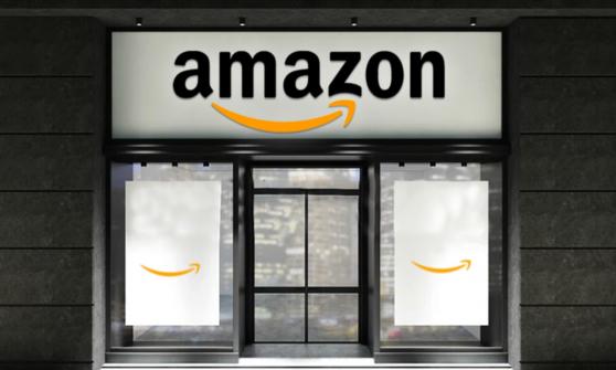 Amazon va por las tiendas departamentales con sus propios establecimientos