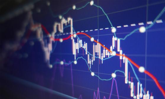 Wall Street cae tras darse a conocer los datos de inflación de Estados Unidos