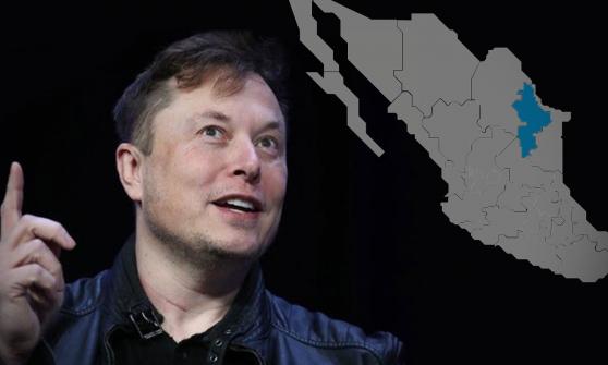 ¿Tesla en México? Elon Musk evalúa oportunidades de inversión en Nuevo León