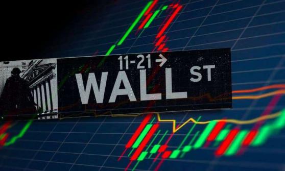 Wall Street se pinta de verde mientras los inversionistas sopesan datos económicos mixtos