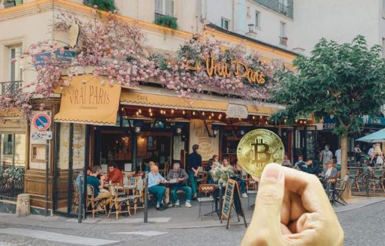 Procesador global de pagos, Ingenico, comienza a aceptar Bitcoin en Francia