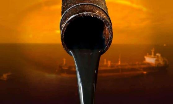Producción de petróleo cae en 5,200 barriles diarios en febrero