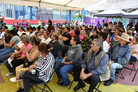 Iztapalapa se transformará en el corazón de la CDMX, afirma alcalde
