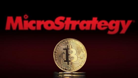 MicroStrategy comienza el año 2022 gastando 25 millones de dólares en Bitcoin