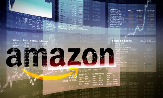 Amazon supera expectativas; ingresos ascienden a 121,000 mdd en 2T2022