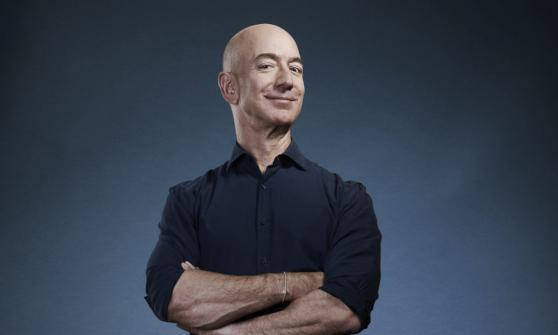El legado que deja Jeff Bezos tras 27 años como CEO de Amazon
