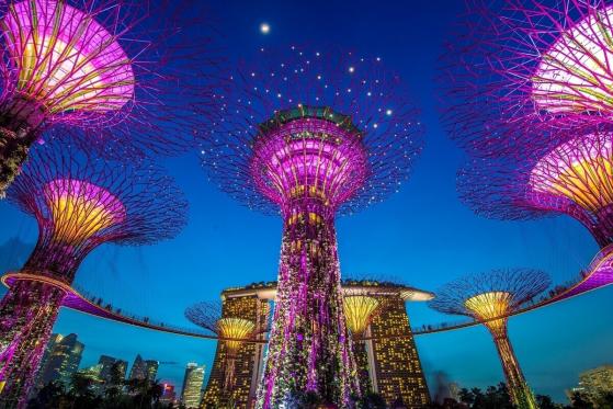 Singapur endurece las normas sobre criptomonedas