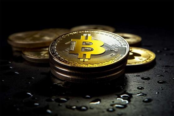 ¡Es oficial! BlackRock introduce solicitud para un ETF Bitcoin al contado ante la SEC
