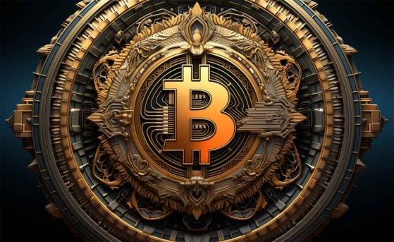 Eric Balchunas de Bloomberg: Solo hay “indicios de aprobación” para un ETF Bitcoin al contado