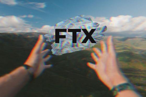 Sam Bankman-Fried solicitó permiso para acceder a los fondos de FTX
