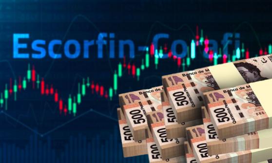 Caso Escorfin-Corafi: más de 9,000 mdp atorados en la bolsa dejan en vilo a inversionistas