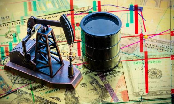 Petróleo se recupera mientras se cierra un oleoducto europeo clave por fuga