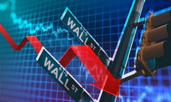 Wall Street opera mixto después de registrar su peor caída desde junio