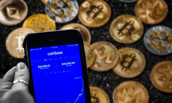 Coinbase lanza programa en México para recibir remesas en cripto y cambiarlas a pesos