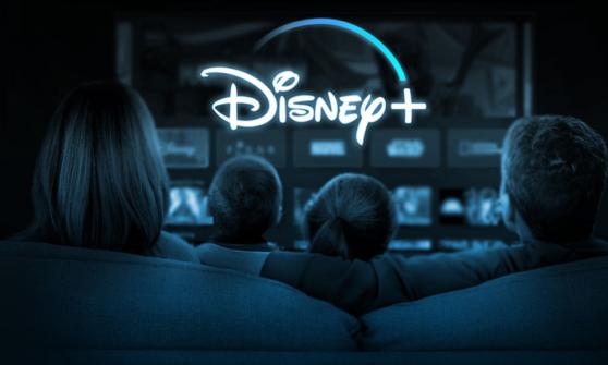 Disney decepciona con resultados trimestrales y sus acciones caen