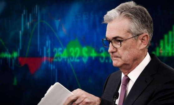 Wall Street abre mixto ante fortaleza de datos laborales que dan pie a más aumentos de la Fed