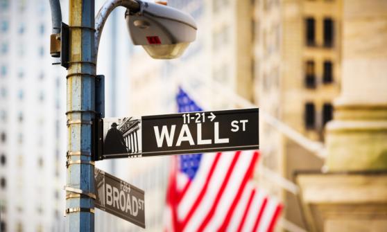 Wall Street ‘aprovecha’ repunte y extiende ganancias de la semana pasada